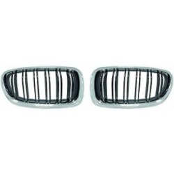 Radiator Grille DIEDERICHS 1225640