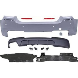 Bumper DIEDERICHS 1225655