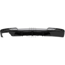 Bumper Cover DIEDERICHS 1225659