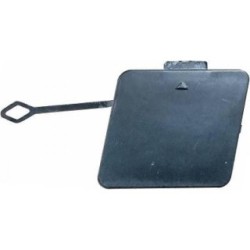 Tow Hook Flap DIEDERICHS 1225662 OE Ref 51127262363