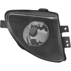 Front Fog Light DIEDERICHS 1225688 OE Ref 63177216888