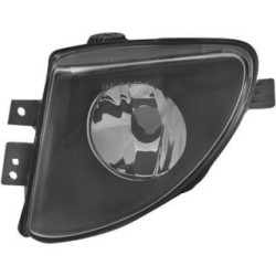 Front Fog Light DIEDERICHS 1225689 OE Ref 63177216887