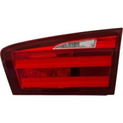 Tail Light Assembly DIEDERICHS 1225692 OE Ref 63217203228