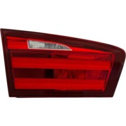 Tail Light Assembly DIEDERICHS 1225693 OE Ref 63217203227