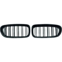 Grille de radiateur 1225740 pour BMW Série 5
