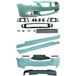 Bumper DIEDERICHS 1225750