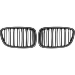 Radiator Grille DIEDERICHS 1225840