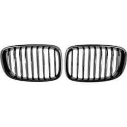 Radiator Grille DIEDERICHS 1225841