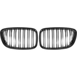 Radiator Grille DIEDERICHS 1225842