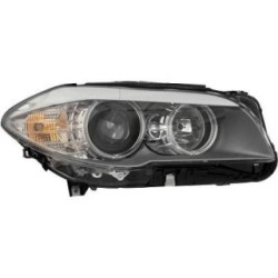 Headlight DIEDERICHS 1225980 OE Ref 63117203240