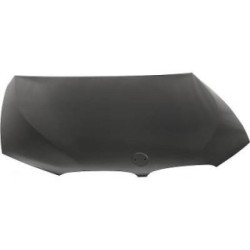 Bonnet DIEDERICHS 1226000 OE Ref 7440427