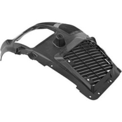 Passage de roue 1226008 pour BMW Série 5, référence d'origine 51717340786