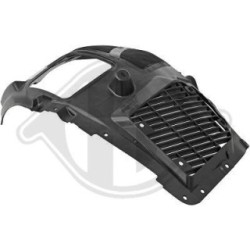 Passage de roue 1226008 pour BMW Série 5, référence d'origine 51717340786 DIEDERICHS