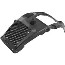 Wheel Arch Liner DIEDERICHS 1226009 OE Ref 51717340785