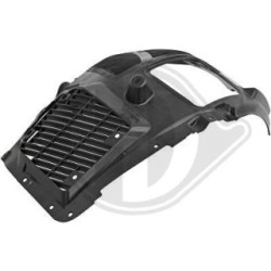 Passage de roue 1226009 pour BMW Série 5, référence d'origine 51717340785 DIEDERICHS