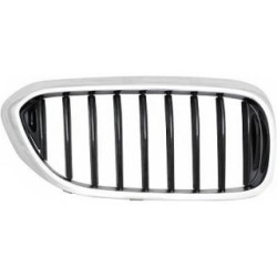 Radiator Grille DIEDERICHS 1226040 OE Ref 51137390864