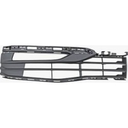 Bumper Ventilation Grilles DIEDERICHS 1226046 OE Ref 51117385262