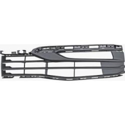 Bumper Ventilation Grilles DIEDERICHS 1226047 OE Ref 51117385277