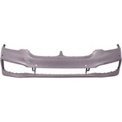 Bumper DIEDERICHS 1226051 OE Ref 51 11 7 427 441