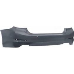 Bumper DIEDERICHS 1226056 OE Ref 7475595
