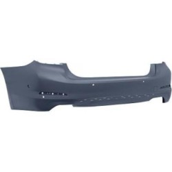 Bumper DIEDERICHS 1226057 OE Ref 7475600