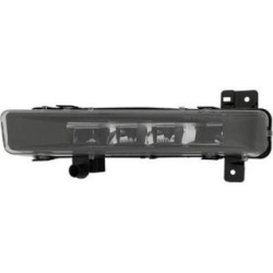 Front Fog Light DIEDERICHS 1226088 OE Ref 63179477172