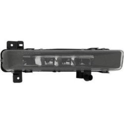 Front Fog Light DIEDERICHS 1226089 OE Ref 63179477171