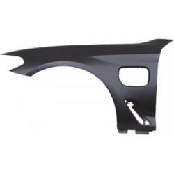 Wing (Fender) DIEDERICHS 1226107 OE Ref 41007443689