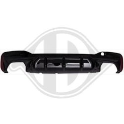 Bumper Cover DIEDERICHS 1226157