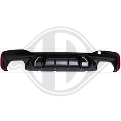 Bumper Cover DIEDERICHS 1226158