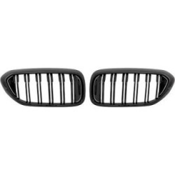 Grille de radiateur 1226240 pour BMW Série 5