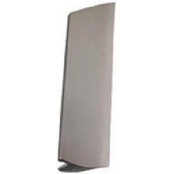 Pare-chocs 1226246 pour BMW Série 5 OE 51115A0DFB2