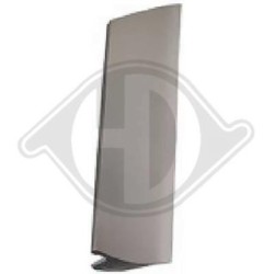 Pare-chocs 1226246 pour BMW Série 5 OE 51115A0DFB2 DIEDERICHS