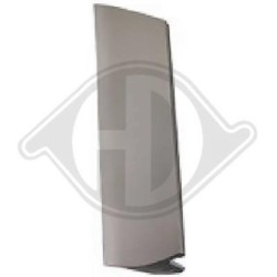 Pare-chocs 1226247 pour BMW Série 5 OE 51115A0DFB1 DIEDERICHS