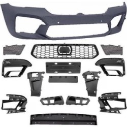 Bumper DIEDERICHS 1226253