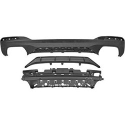 Pare-chocs 1226259 pour BMW Série 5