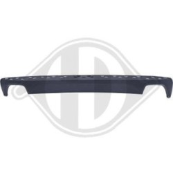 Pare-chocs 1226266 pour BMW Série 5, référence d'origine 51192498614 DIEDERICHS