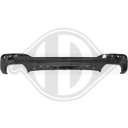 Pare-chocs 1226268 pour BMW Série 5, référence d'origine 51192469558 DIEDERICHS