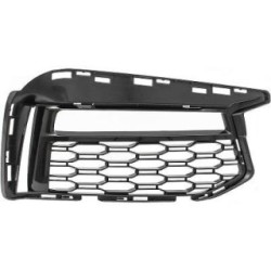 Grilles de ventilation de pare-chocs 1226346 pour BMW Série 5 OE 51118064964