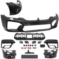 Bumper DIEDERICHS 1226352