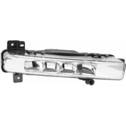 Front Fog Light DIEDERICHS 1226388 OE Ref 63177349132