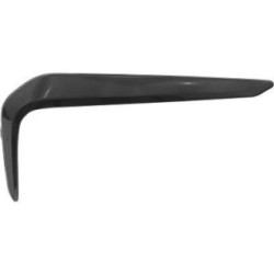 Pare-chocs 1226442 pour BMW Série 5, référence d'origine 51118064980