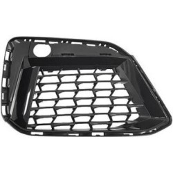 Bumper Ventilation Grilles DIEDERICHS 1226446 OE Ref 51118098684