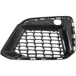 Bumper Ventilation Grilles DIEDERICHS 1226447 OE Ref 51118098683