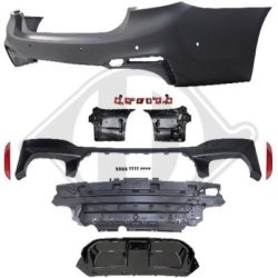 Bumper DIEDERICHS 1226459