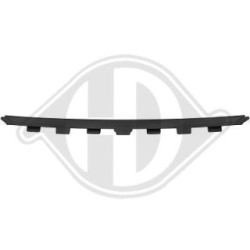 Pare-chocs 1226469 pour BMW Série 5, référence d'origine 51122412407 DIEDERICHS