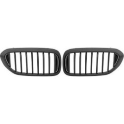 Radiator Grille DIEDERICHS 1226540