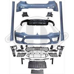 Bumper DIEDERICHS 1226550