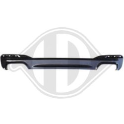 Bumper Cover DIEDERICHS 1226564