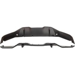 Pare-chocs 1226569 pour BMW Série 5, référence d'origine 51192412405